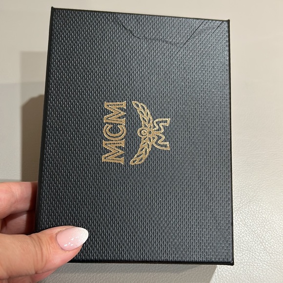 MCM Small Accessory Box - Picture 7 of 12